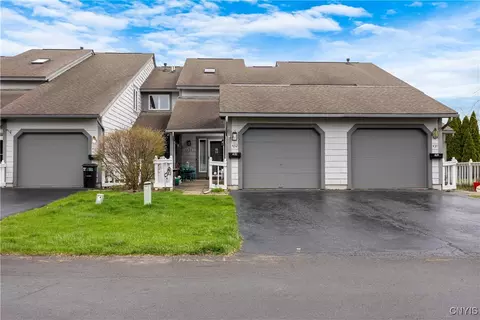 432 Summerhaven N, East Syracuse, NY 13057