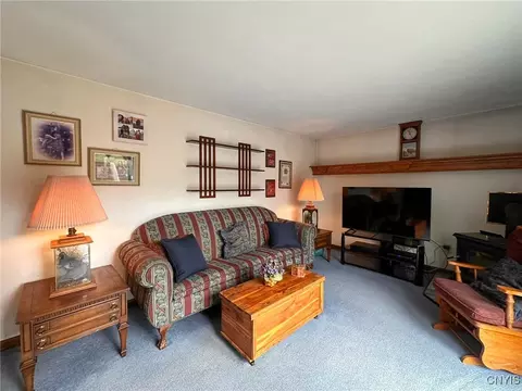 Living - 240 Seneca St, Sullivan, NY 13037 photo 5 of 6