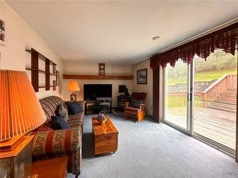 Living - 240 Seneca St, Sullivan, NY 13037 photo 6 of 6