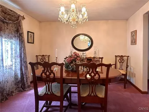 Dining - 240 Seneca St, Sullivan, NY 13037 photo 3 of 3