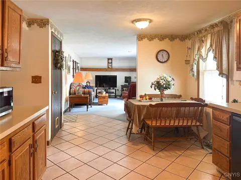 Kitchen - 240 Seneca St, Sullivan, NY 13037 photo 1 of 3