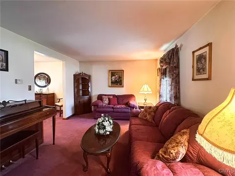 Living - 240 Seneca St, Sullivan, NY 13037 photo 1 of 6