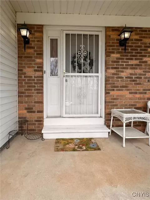 Exterior - 240 Seneca St, Sullivan, NY 13037 photo 5 of 13