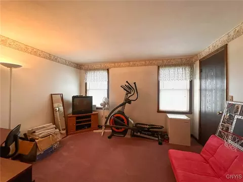 Bedroom - 240 Seneca St, Sullivan, NY 13037 photo 6 of 11