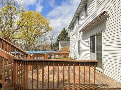 Exterior - 240 Seneca St, Sullivan, NY 13037 photo 11 of 13