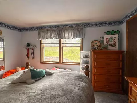 Bedroom - 240 Seneca St, Sullivan, NY 13037 photo 11 of 11