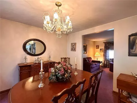 Dining - 240 Seneca St, Sullivan, NY 13037 photo 2 of 3