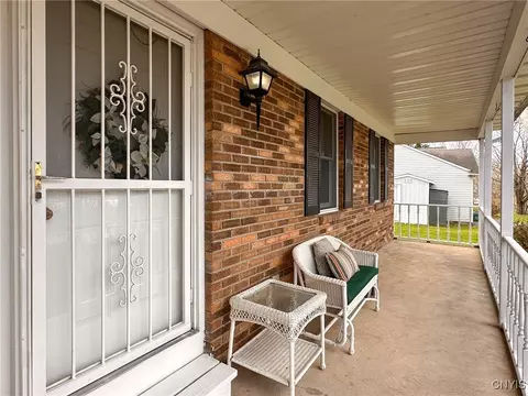 Exterior - 240 Seneca St, Sullivan, NY 13037 photo 4 of 13
