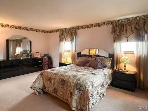 Bedroom - 240 Seneca St, Sullivan, NY 13037 photo 2 of 11