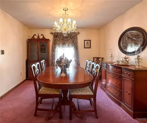 Dining - 240 Seneca St, Sullivan, NY 13037 photo 1 of 3