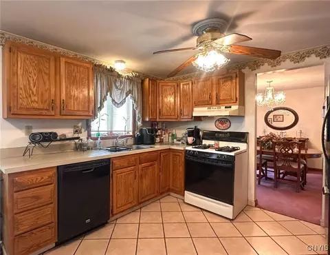Kitchen - 240 Seneca St, Sullivan, NY 13037 photo 3 of 3