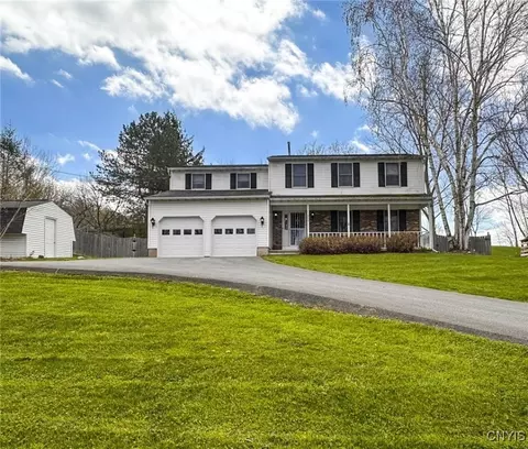 240 Seneca St, Sullivan, NY 13037