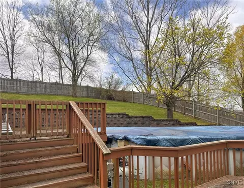 Exterior - 240 Seneca St, Sullivan, NY 13037 photo 7 of 13