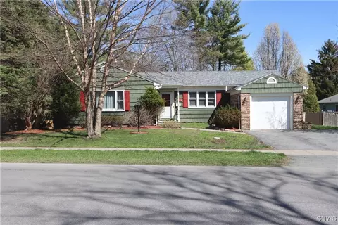 1115 Sherman St, Watertown, NY 13601