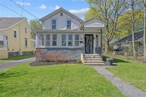 710 Hamilton St, Syracuse, NY 13204