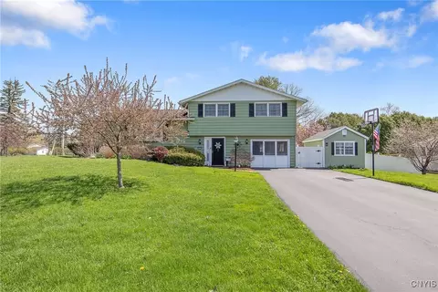 5812 Tilton Rd, East Syracuse, NY 13057
