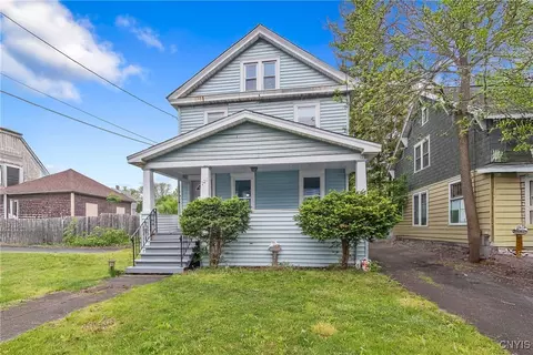 121 Roney Rd, Syracuse, NY 13205