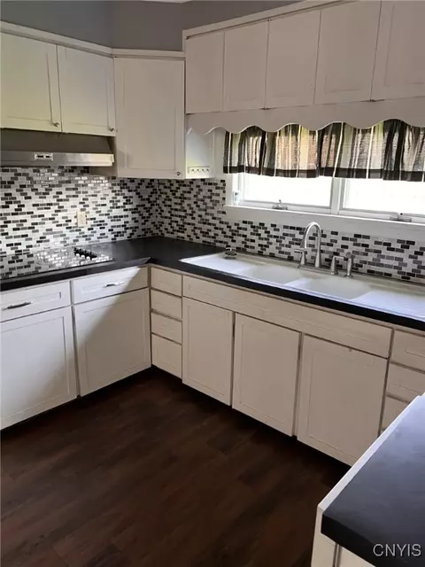 Kitchen - 229 12 E 2nd St, Oswego, NY 13126 photo 1 of 3