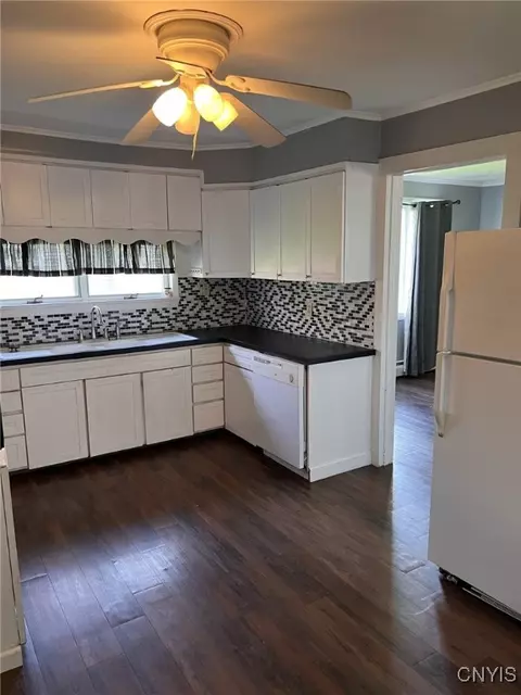 Kitchen - 229 12 E 2nd St, Oswego, NY 13126 photo 3 of 3