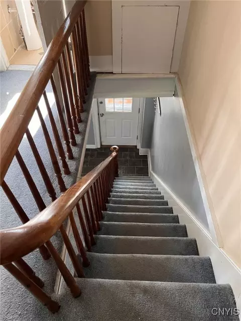 Entry Way - 229 12 E 2nd St, Oswego, NY 13126 photo 1 of 1