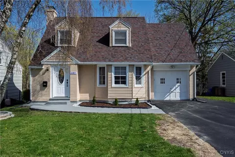 407 Buffington Rd, Syracuse, NY 13224