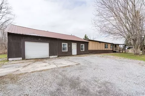 10215 State Route 12, Copenhagen, NY 13626