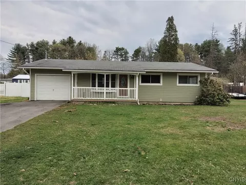 6347 Milles Dr, Lee, NY 13440