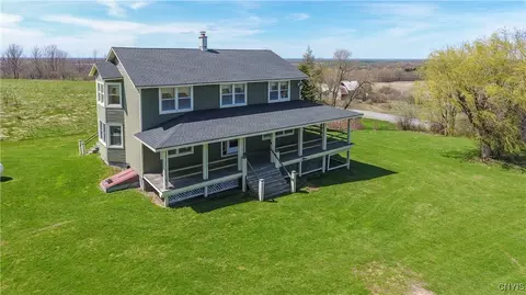 20504 Patrick Rd, Rodman, NY 13682