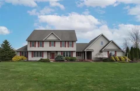 9105 Whistling Swan Ln, Manlius, NY 13104