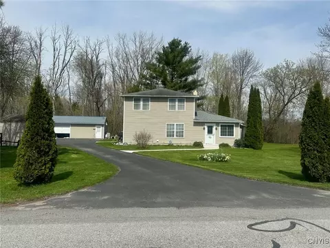8753 Whitelaw Rd, Sullivan, NY 13037