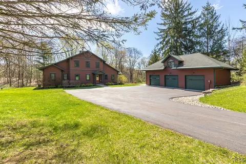 3830 Rippleton Rd, Cazenovia, NY 13035