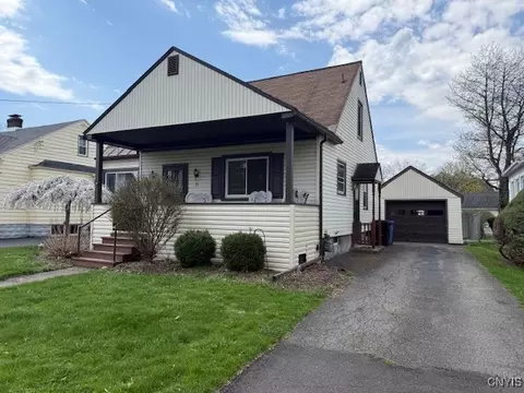 31 Hamlin St, Cortland, NY 13045