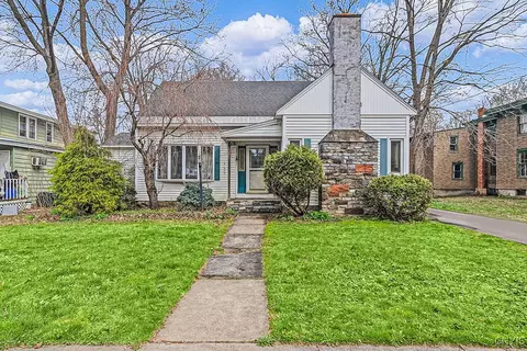 105 John St, German Flatts, NY 13357
