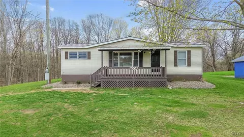 1008 County Route 29, Scriba, NY 13126