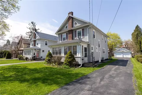 340 Hickok Ave, Syracuse, NY 13206