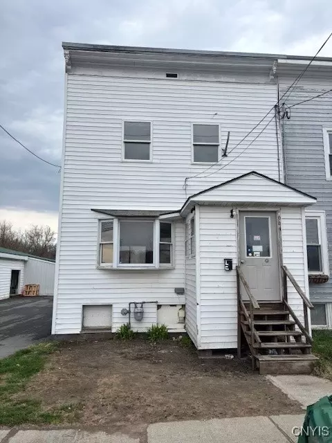 664 W End Ave, Wilna, NY 13619