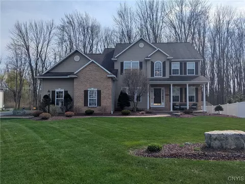 6443 Electric Railway, Cicero, NY 13039