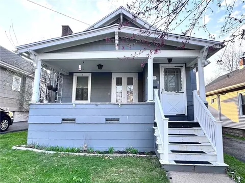 1620 Clementian St, Utica, NY 13501