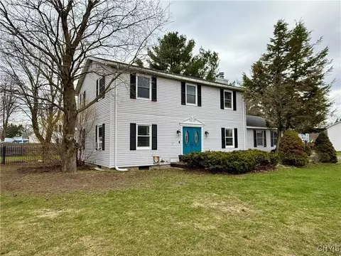 22123 Riverglade Dr, Le Ray, NY 13601
