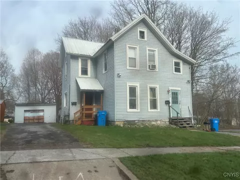 33 Champion St, Champion, NY 13619