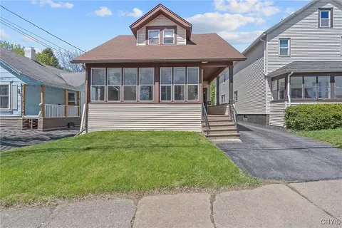 318 2nd St, Geddes, NY 13209