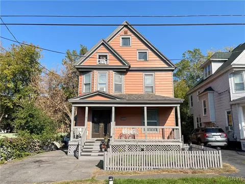 111 E Matson Ave, Syracuse, NY 13205 photo 2
