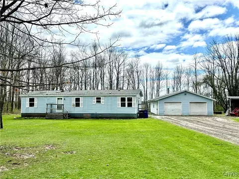3888 Liberty Rd, Freetown, NY 13101