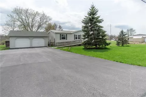 24492 County Route 53, Dexter, NY 13634