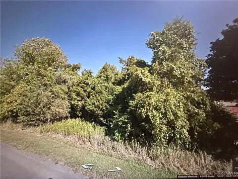 Nutting St Road, Henderson, NY 13650