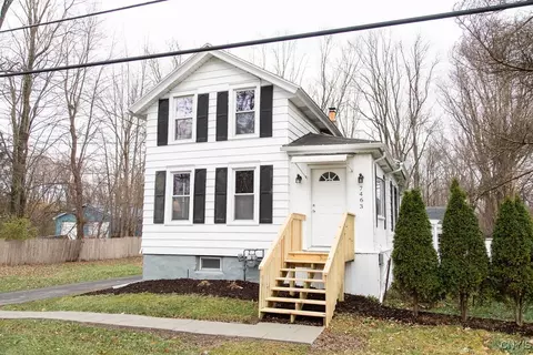 7463 Kirkville Rd, East Syracuse, NY 13057