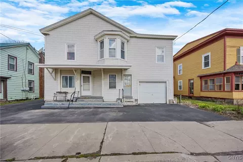2109 Main St, New Woodstock, NY 13122