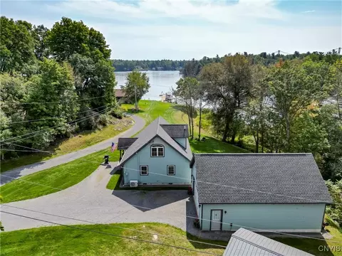 44458 County Route 100, Alexandria, NY 13640