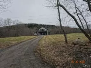 114 Brick House Rd, Richfield, NY 13439