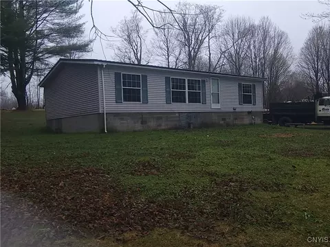 215 Barker Rd, Oppenheim, NY 13329